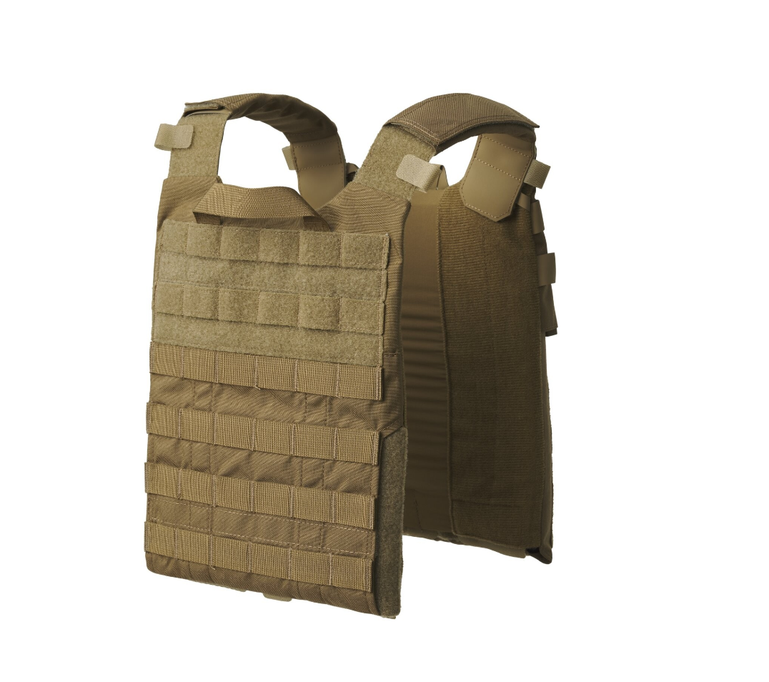 HELIKON TEX Tattico porta piaste SAPI GUARDIAN PLATE CARRIER - nero black