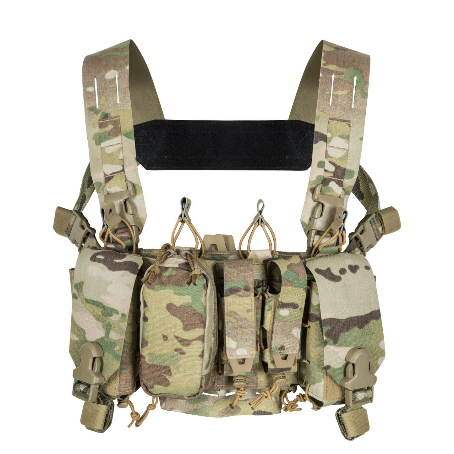 DIRECT ACTION TATTICO VEST SF THUNDERBOLT COMPACT CHEST RIG - GRIGIO SHADOW GREY