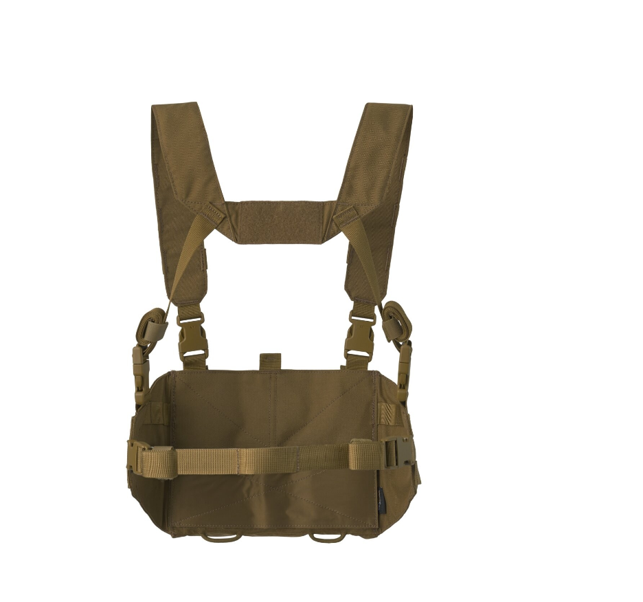 HELIKON TEX Tattico leggero chest rig CHICOM AK - RHODESIAN CAMO
