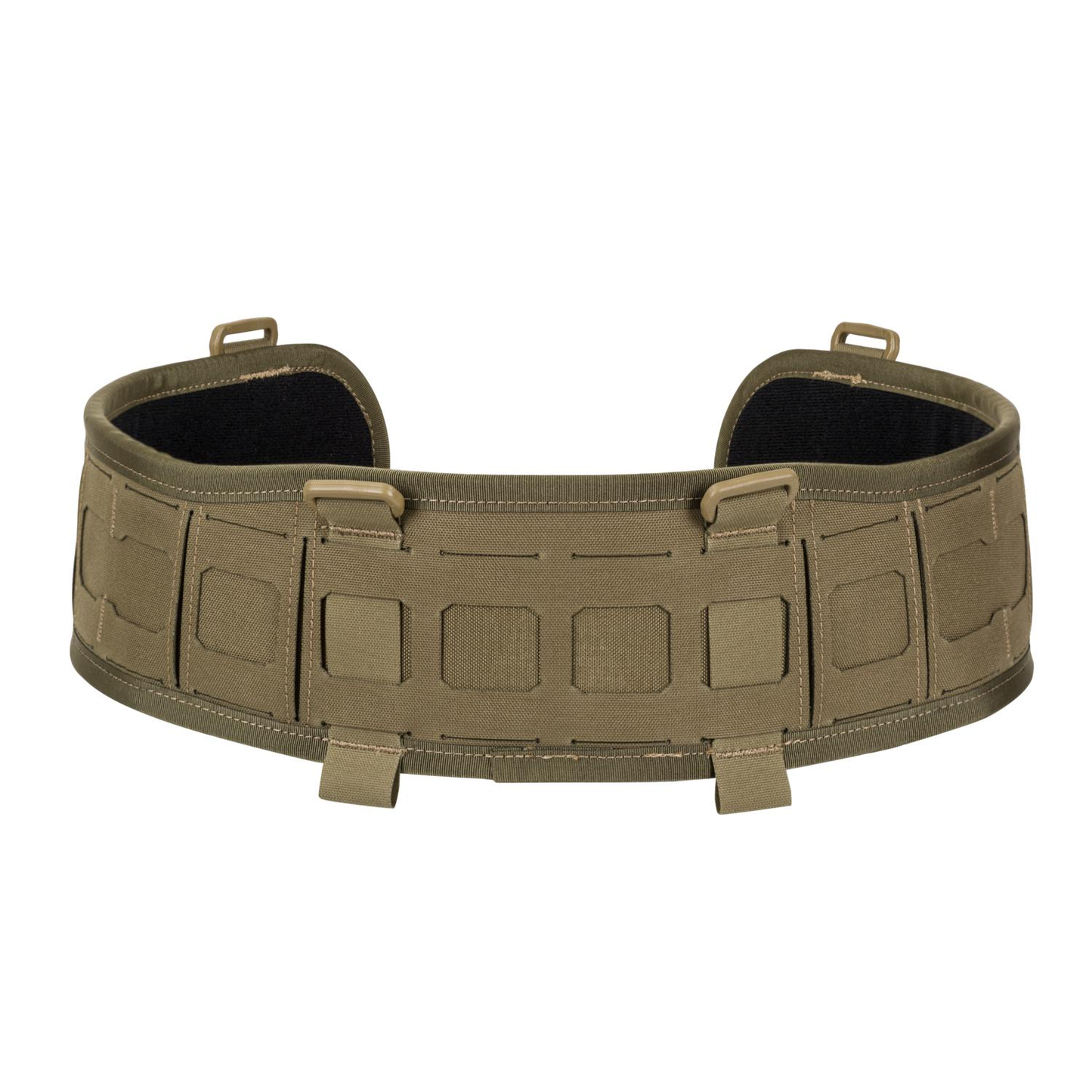 DIRECT ACTION CINTURONE TATTICO HORNET SKELETONIZED BELT SLEEVE - VERDE ADAPTIVE GREEN