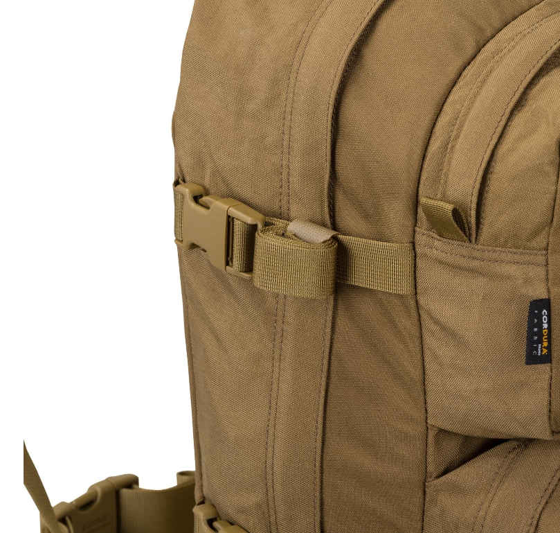 HELIKON TEX ZAINO TATTICO RATEL MK2 BACKPACK 25 litri - VERDE ADAPTIVE GREEN