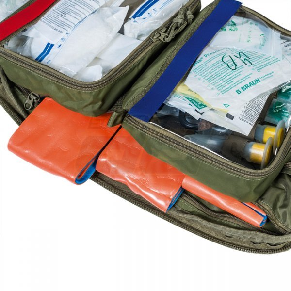 TASMANIAN TIGER ZAINO TATTICO First Responder Move On MK2 - VERDE OD GREEN