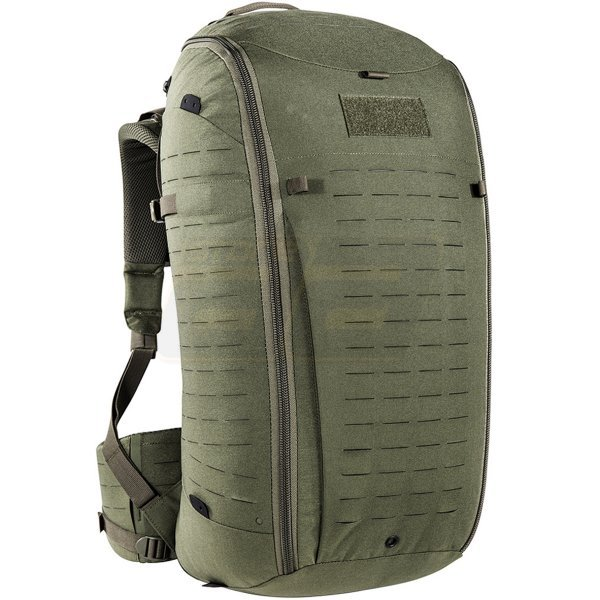 TASMANIAN TIGER ZAINO TATTICO ALTO CARICO Modular Pack 45 Plus - VERDE OD GREEN