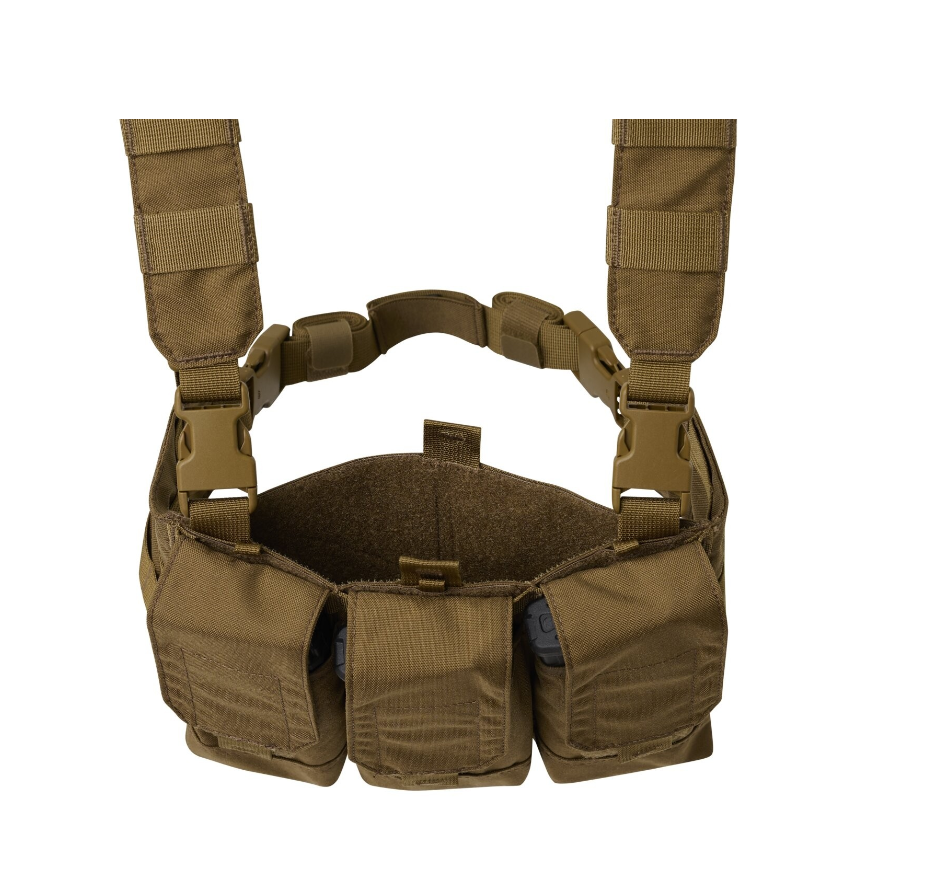 HELIKON TEX Tattico leggero chest rig CHICOM AK - RHODESIAN CAMO