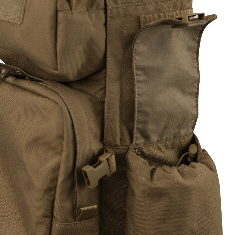 HELIKON TEX ZAINO TATTICO Ambush Backpack BACKPACK 23 L - MULTICAM MC CAMO