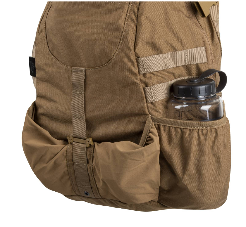 HELIKON TEX ZAINO TATTICO RAIDER CORDURA BACKPACK 20 litri - COYOTE BROWN CB