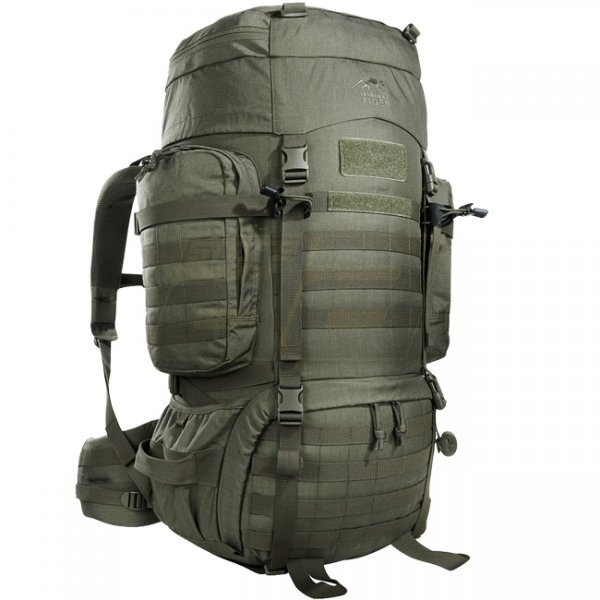 TASMANIAN TIGER ZAINO TATTICO DA TRASPORTO Raid Pack MK3 IRR - Stone Grey Olive