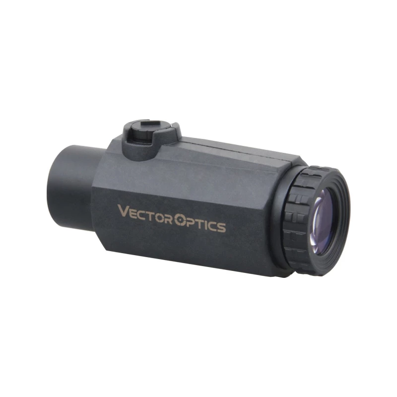 VECTOR OPTICS INGRANDITORE RED DOT 3 X MAGNIFIER MAVERICK-III 3x22 - NERO