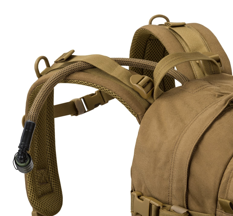 HELIKON TEX ZAINO TATTICO RATEL MK2 BACKPACK 25 litri - VERDE ADAPTIVE GREEN