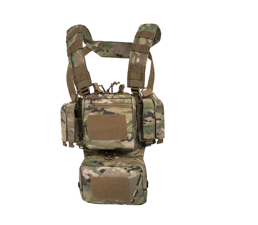 HELIKON TEX Tattico leggero chest TMR TRAINING MINI RIG - MULTICAM MC