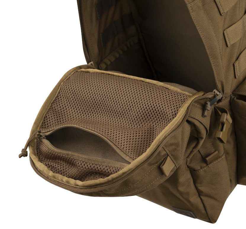 HELIKON TEX ZAINO TATTICO Ambush Backpack BACKPACK 23 L - MULTICAM MC CAMO