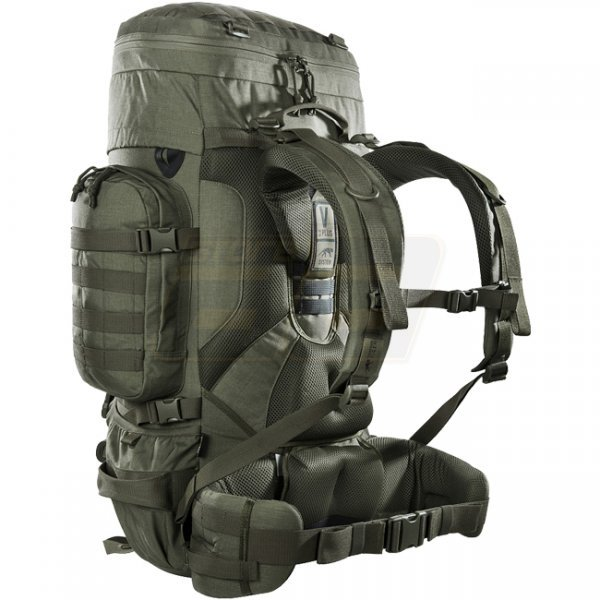 TASMANIAN TIGER ZAINO TATTICO DA TRASPORTO Raid Pack MK3 IRR - Stone Grey Olive