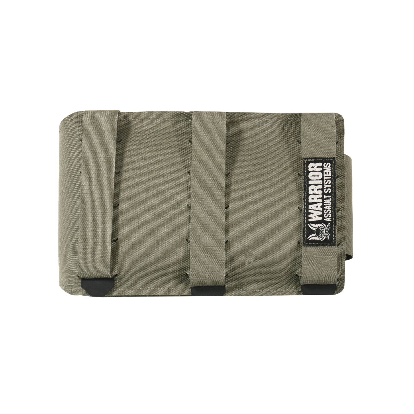 WARRIOR WAS TASCA MEDICA GRANDE IFAK LASER CUT LARGE FIRST AID - VERDE RANGER GREEN