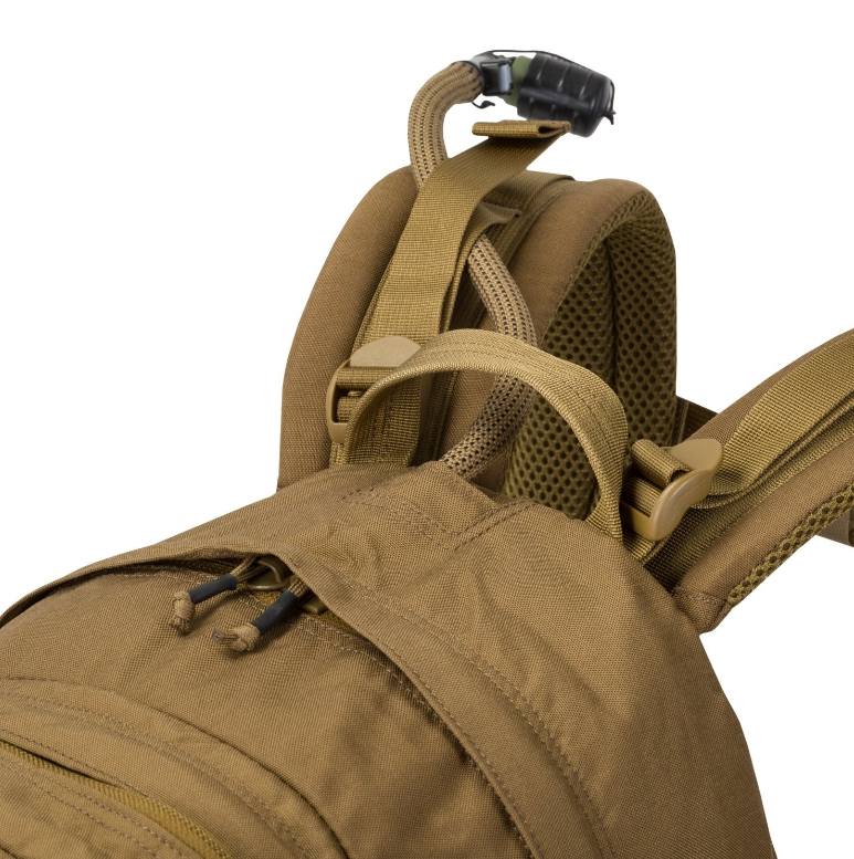 HELIKON TEX ZAINO TATTICO RATEL MK2 BACKPACK 25 litri - VERDE ADAPTIVE GREEN