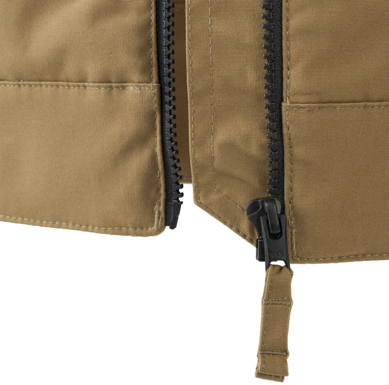 HELIKON GIACCA DA LAVORO URBANO GREYMAN JACKET - CLOUD GREY/BLACK