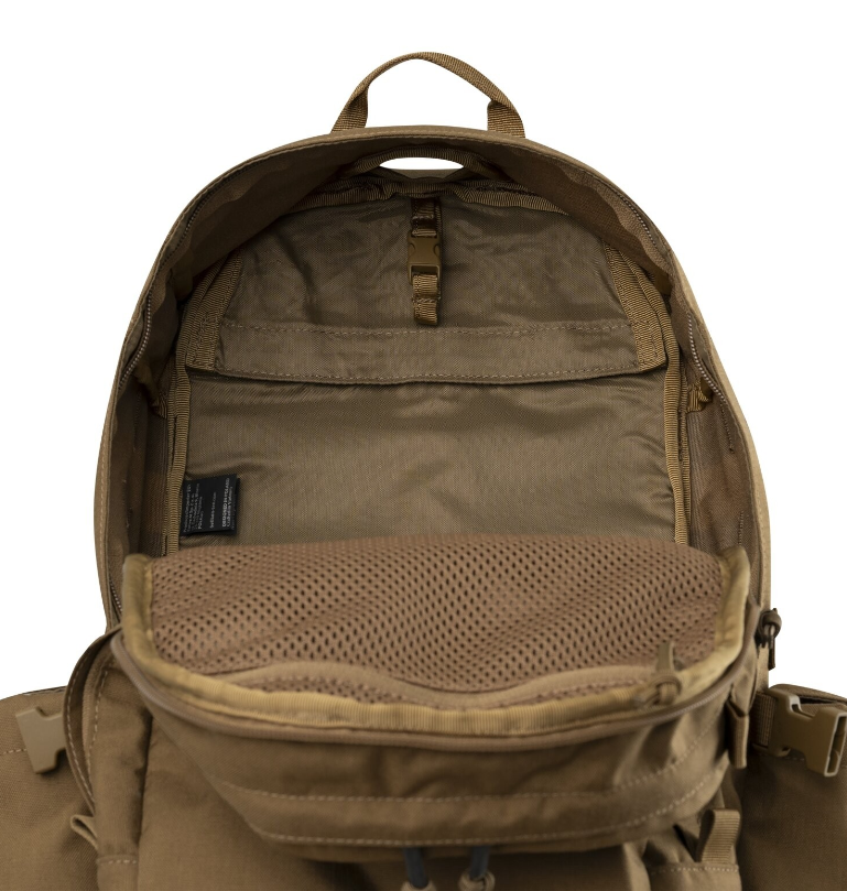 HELIKON TEX ZAINO TATTICO Ambush Backpack BACKPACK 23 L - MULTICAM MC CAMO