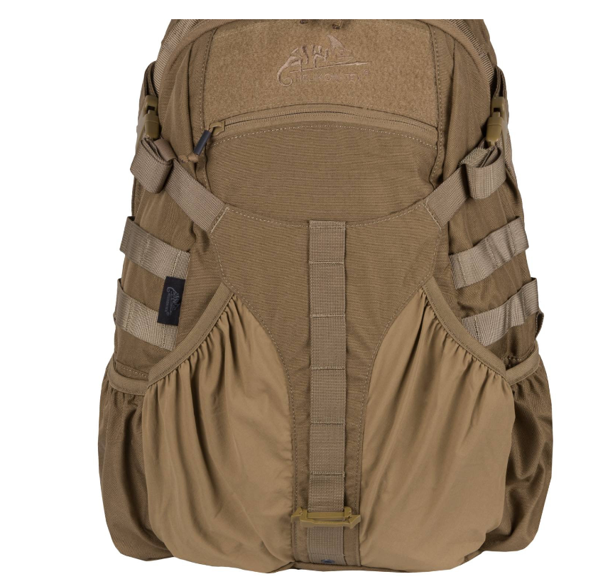 HELIKON TEX ZAINO TATTICO RAIDER CORDURA BACKPACK 20 litri - COYOTE BROWN CB