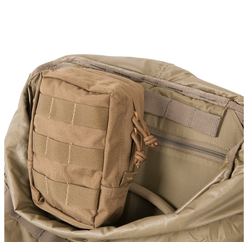 HELIKON TEX ZAINO TATTICO MATILDE NYLON BACKPACK 35 litri - VERDE OLIVE GREEN