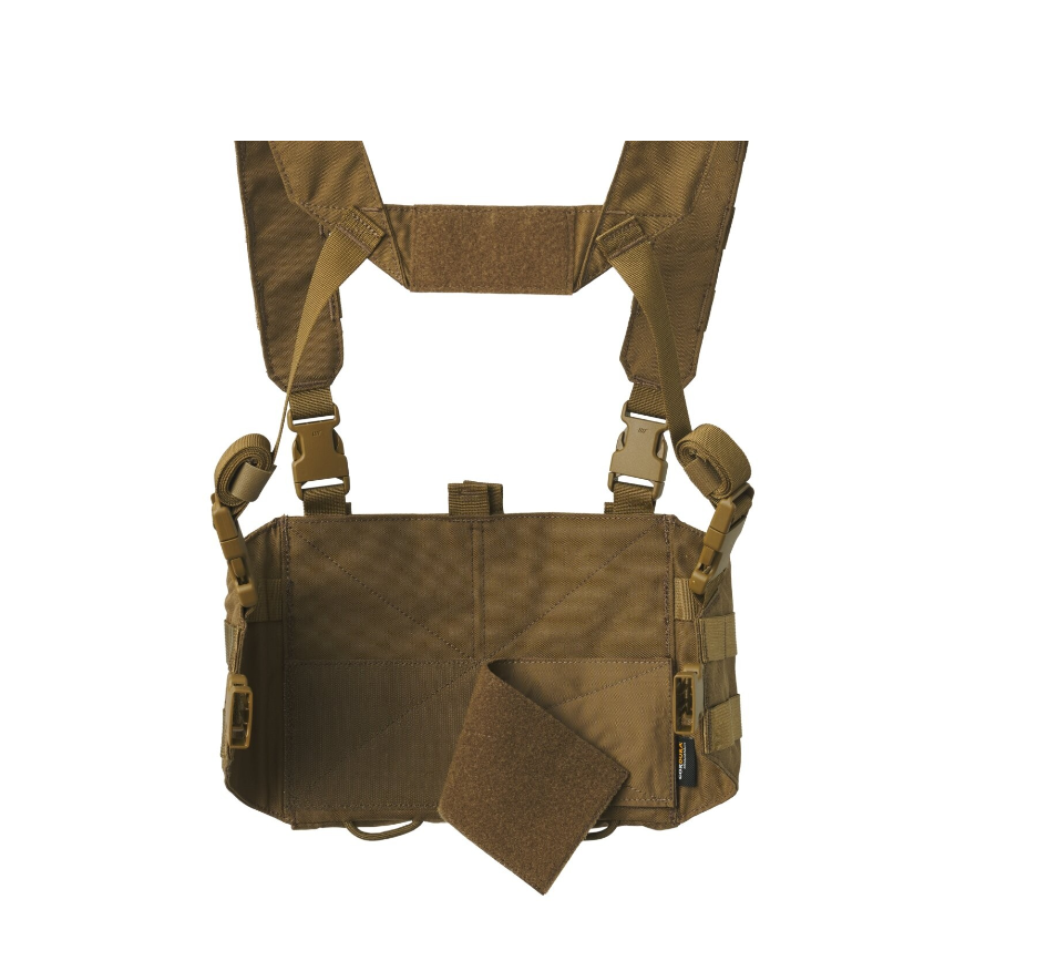 HELIKON TEX Tattico leggero chest rig CHICOM AK - RHODESIAN CAMO