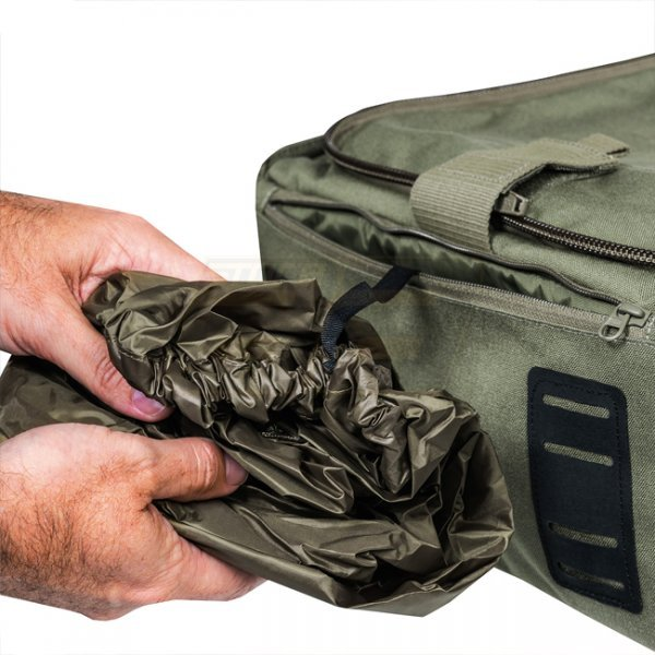 TASMANIAN TIGER ZAINO TATTICO First Responder Move On MK2 - VERDE OD GREEN