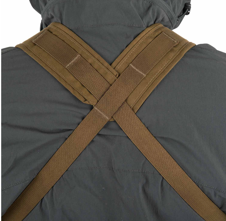HELIKON TEX Tattico leggero chest rig GUARDIAN AK - US WOODLAND