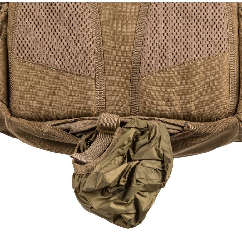 HELIKON TEX ZAINO TATTICO RAIDER CORDURA BACKPACK 20 litri - COYOTE BROWN CB