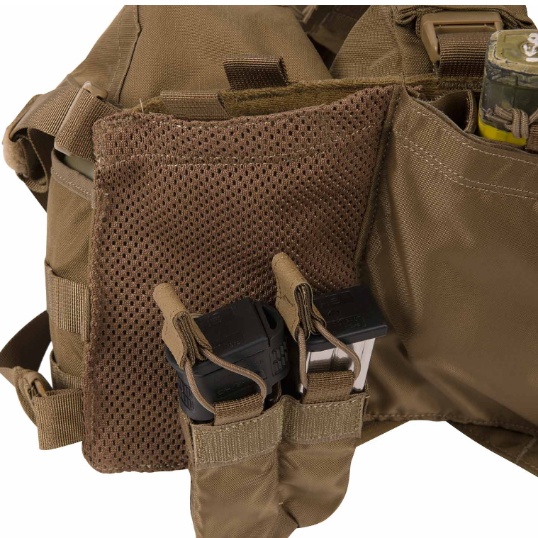 HELIKON TEX Tattico leggero chest rig GUARDIAN AK - US WOODLAND