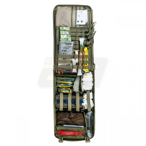 TASMANIAN TIGER ZAINO TATTICO First Responder Move On MK2 - VERDE OD GREEN