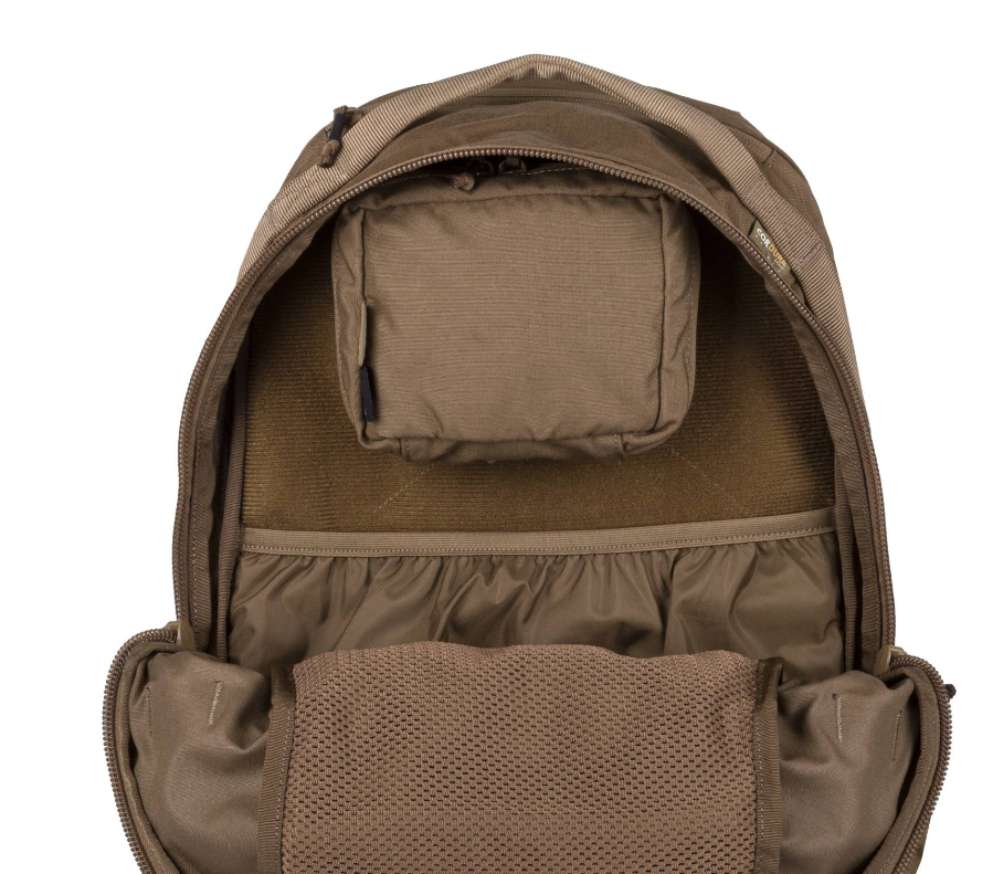 HELIKON TEX ZAINO TATTICO RAIDER CORDURA BACKPACK 20 litri - COYOTE BROWN CB