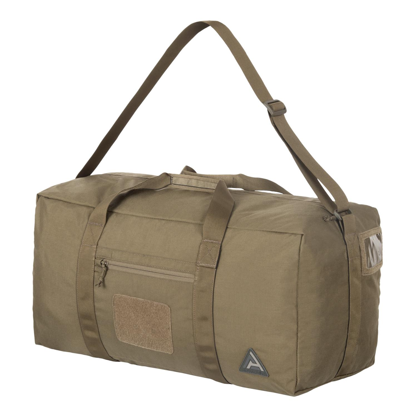DIRECT ACTION BORSONE DA TRASPORTO MILITARE DEPLOYMENT BAG - SMALL - VERDE ADAPTIVE GREEN