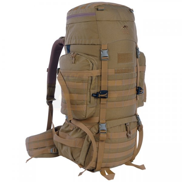 TASMANIAN TIGER ZAINO TATTICO DA TRASPORTO Raid Pack MK3 - COYOTE BROWN CB