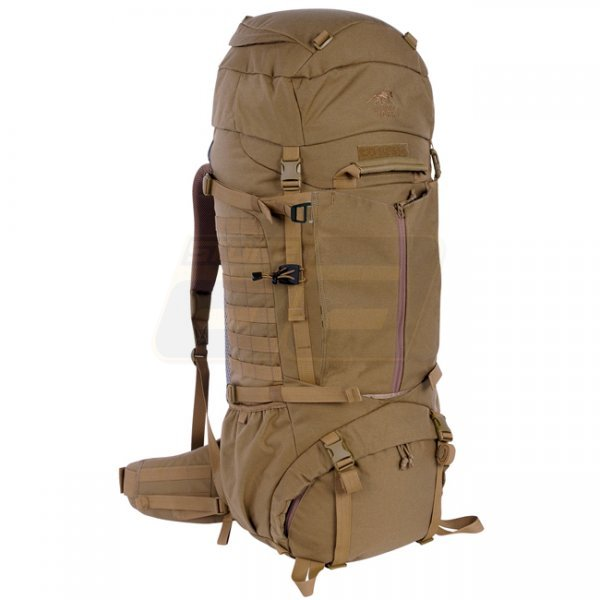 TASMANIAN TIGER ZAINO TATTICO DA TRASPORTO Pathfinder MK2 - COYOTE CB