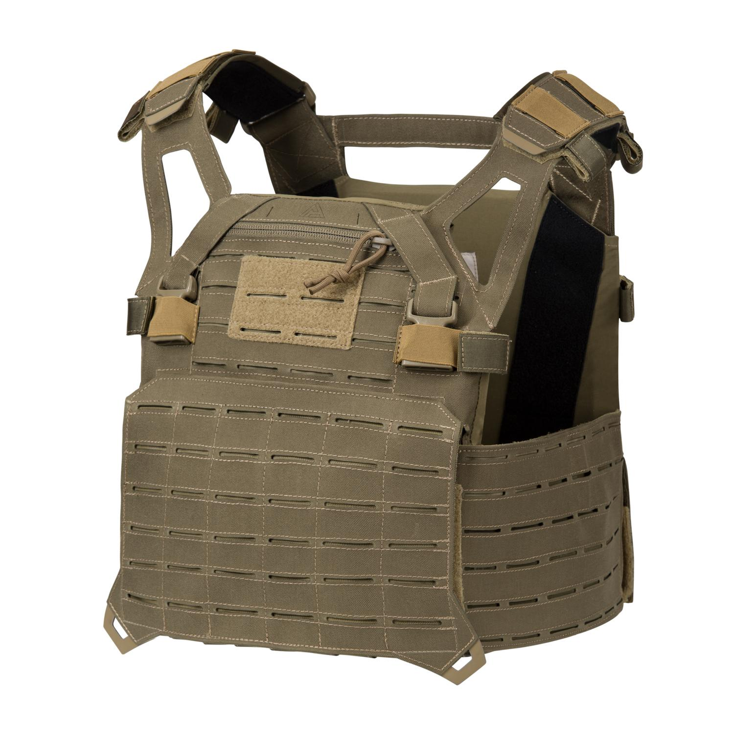 DIRECT ACTION TATTICO VEST JPC LASER SPITFIRE PLATE CARRIER - VERDE ADAPTIVE GREEN