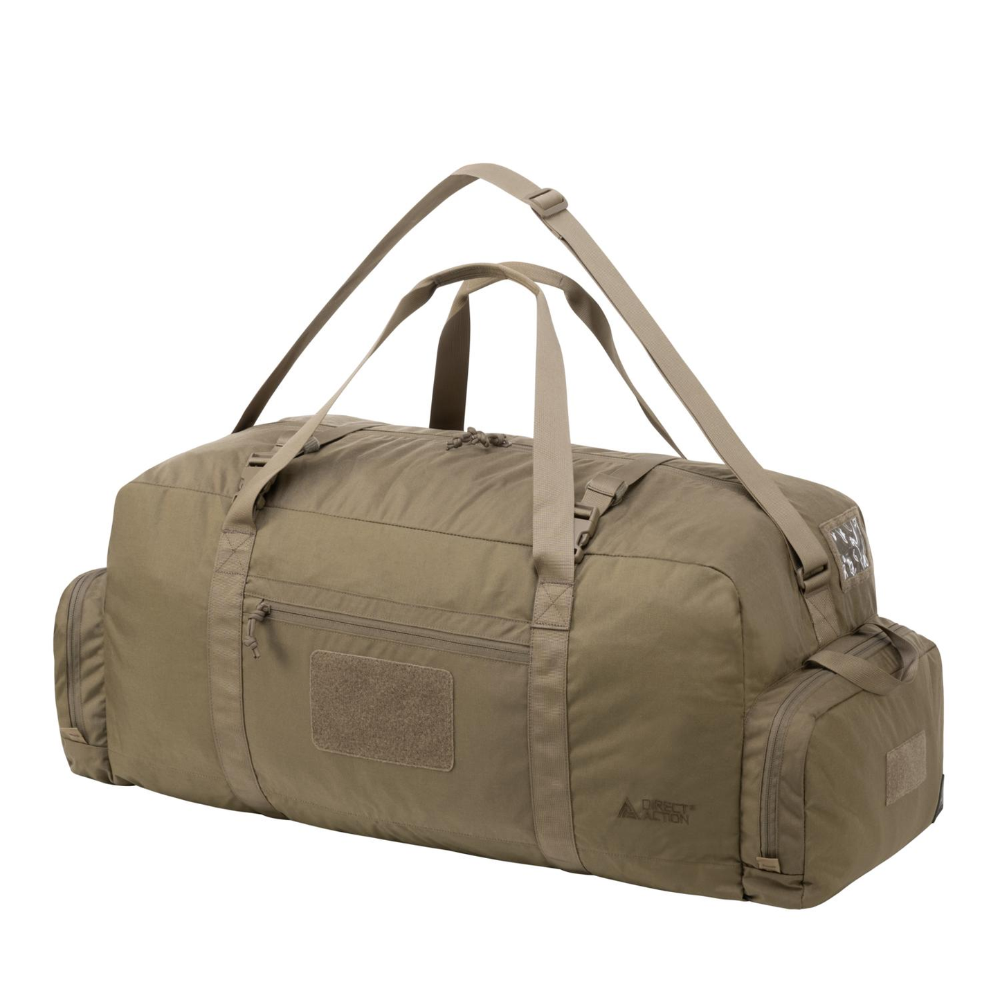 DIRECT ACTION BORSONE DA TRASPORTO MILITARE DEPLOYMENT BAG - MEDIUM - VERDE ADAPTIVE GREEN