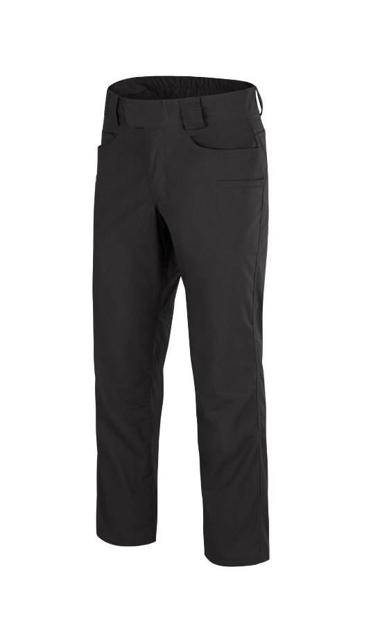 HELIKON PANTALONI TATTICI GREYMAN PANTS DURACANVAS - GRIGI ASH GREY