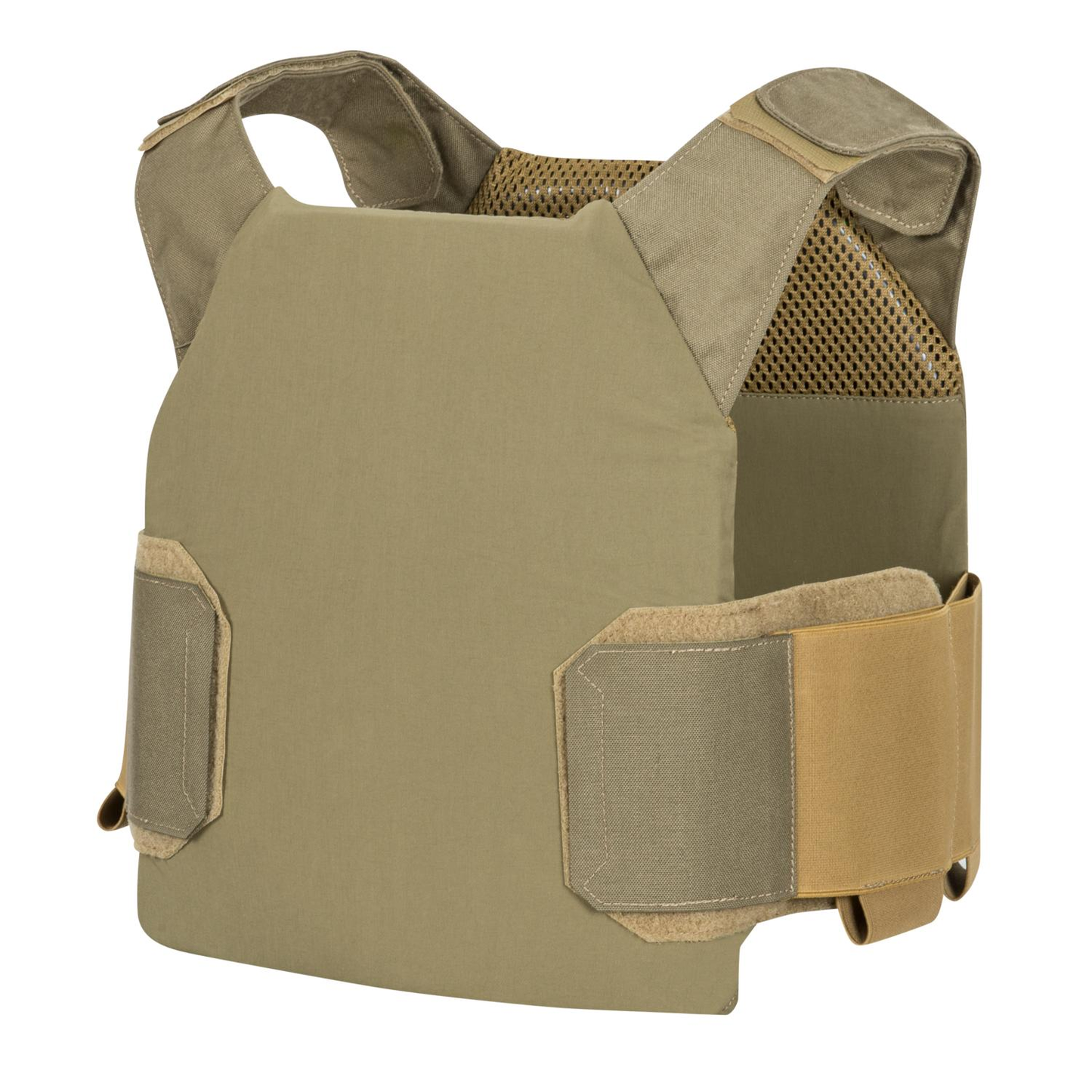 DIRECT ACTION TATTICO VEST PECA CORSAIR LOW PROFILE - VERDE ADAPTIVE GREEN