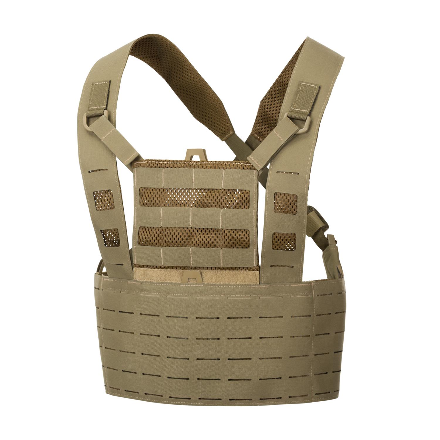 DIRECT ACTION BASE TATTICO VEST SF TYPHOON CHEST RIG - VERDE ADAPTIVE GREEN