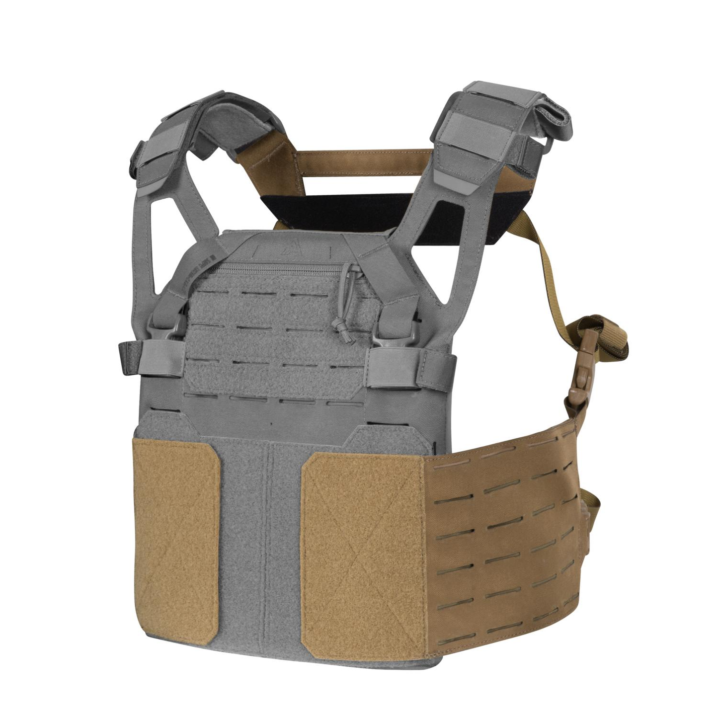 DIRECT ACTION TATTICO INTERFACCIA CHEST RIG SPITFIRE MK II - GRIGIO SHADOW GREY