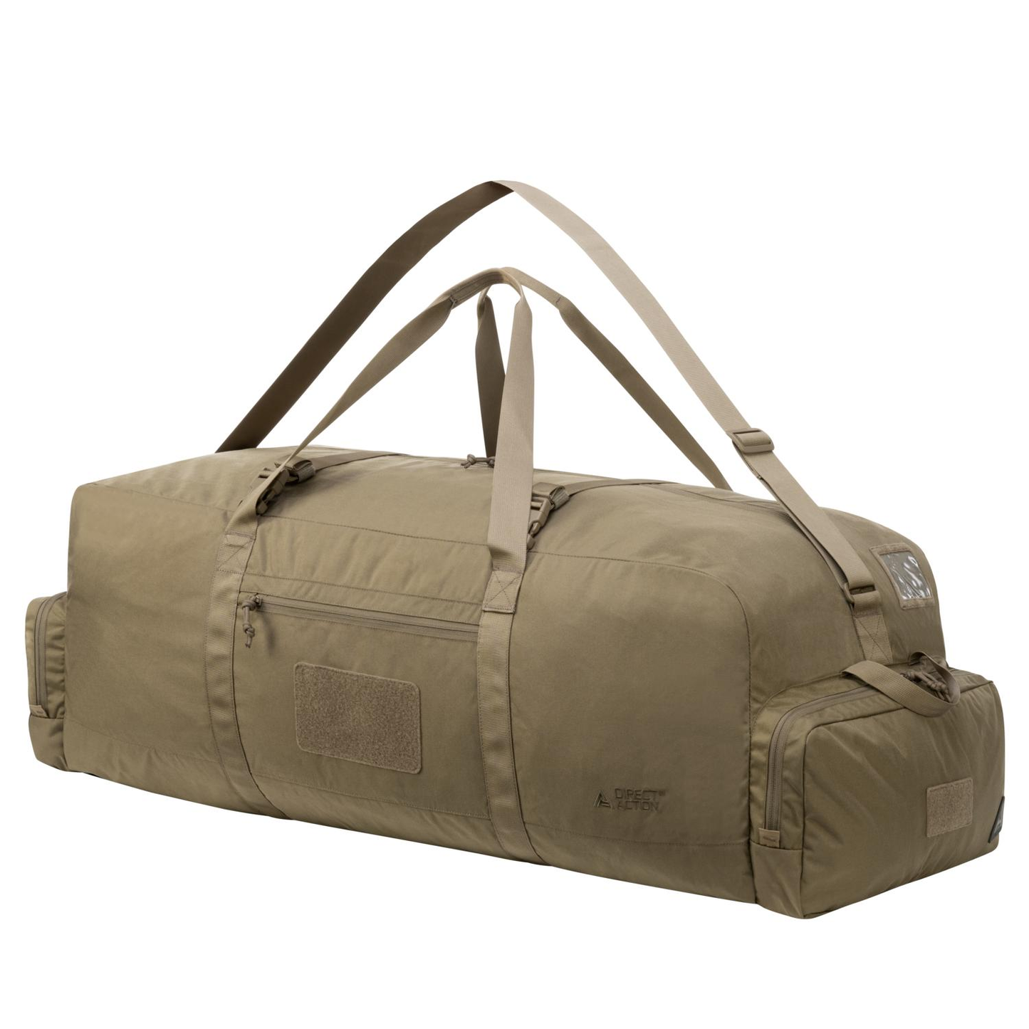 DIRECT ACTION BORSONE DA TRASPORTO MILITARE DEPLOYMENT BAG - LARGE - VERDE ADAPTIVE GREEN