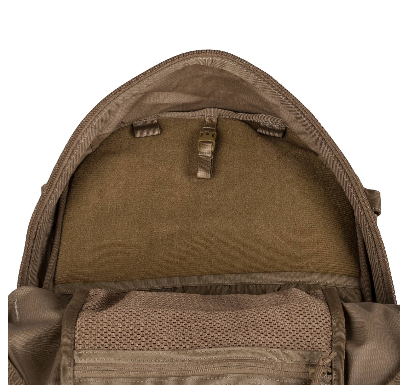 HELIKON TEX ZAINO TATTICO RAIDER CORDURA BACKPACK 20 litri - COYOTE BROWN CB
