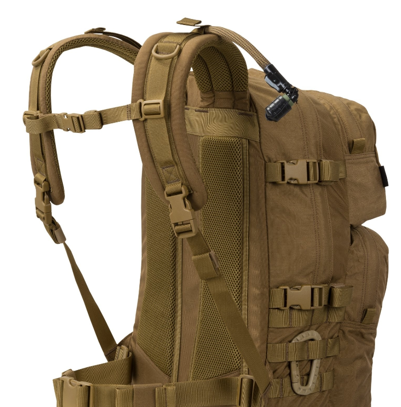 HELIKON TEX ZAINO TATTICO RATEL MK2 BACKPACK 25 litri - VERDE ADAPTIVE GREEN