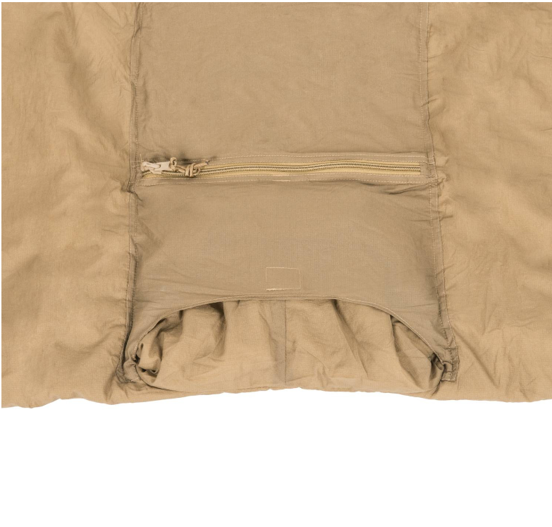 HELIKON GIACCA IMPERMIABILE / SACCO A PELO EMERGENZA SWAGMAN ROLL PONCHO - NERA BLACK