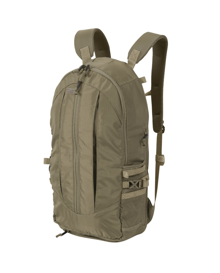 HELIKON TEX ZAINO OUTDOOR TREKKING GROUNDHOG BACKPACK - VERDE ADAPTIVE GREEN