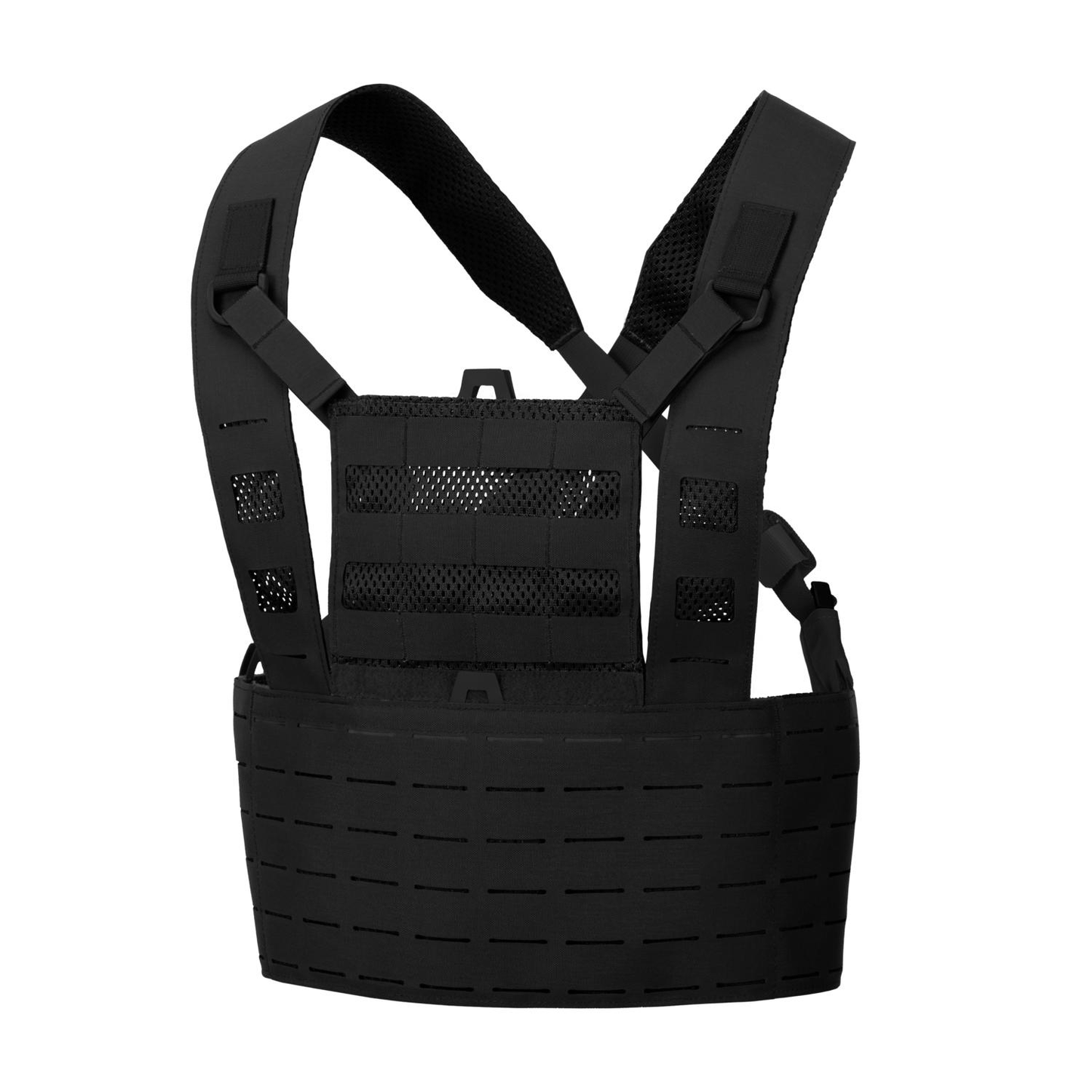 DIRECT ACTION BASE TATTICO VEST SF TYPHOON CHEST RIG - NERO BLACK
