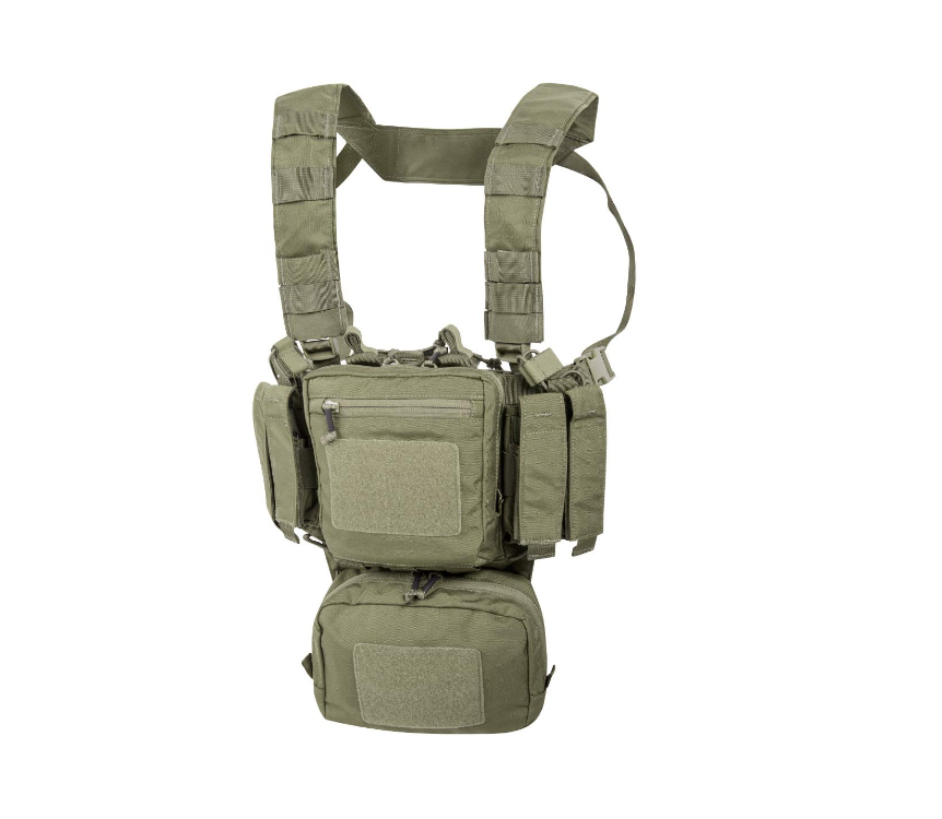 HELIKON TEX Tattico leggero chest TMR TRAINING MINI RIG - ADAPTIVE GREEN