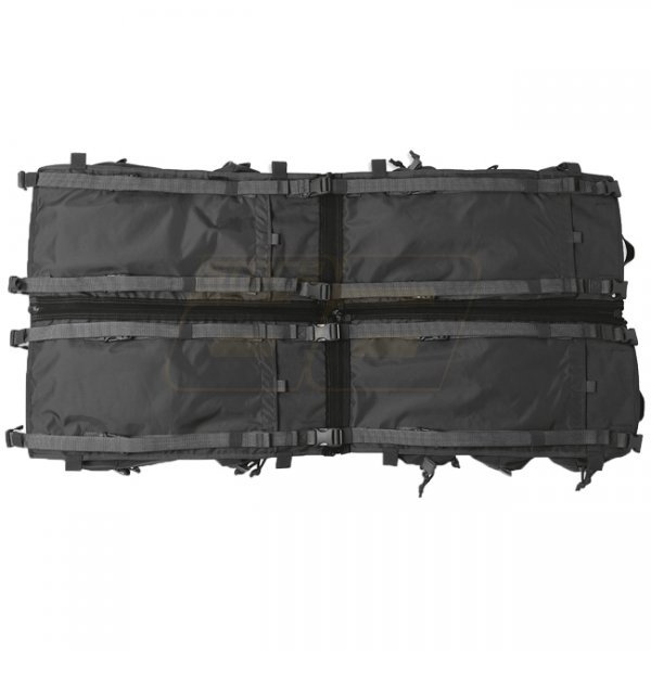 TASMANIAN TIGER ZAINO TATTICO MEDICO MODULARE Medic Transporter - VERDE OD GREEN