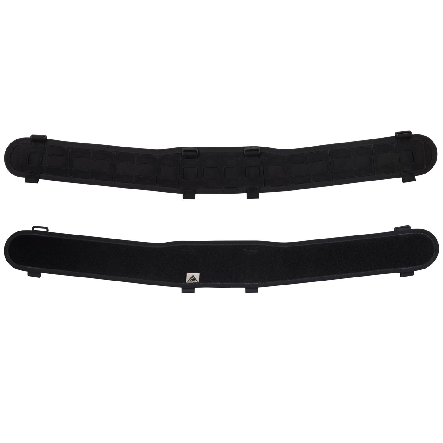 DIRECT ACTION CINTURONE TATTICO HORNET SKELETONIZED BELT SLEEVE - NERO BLACK