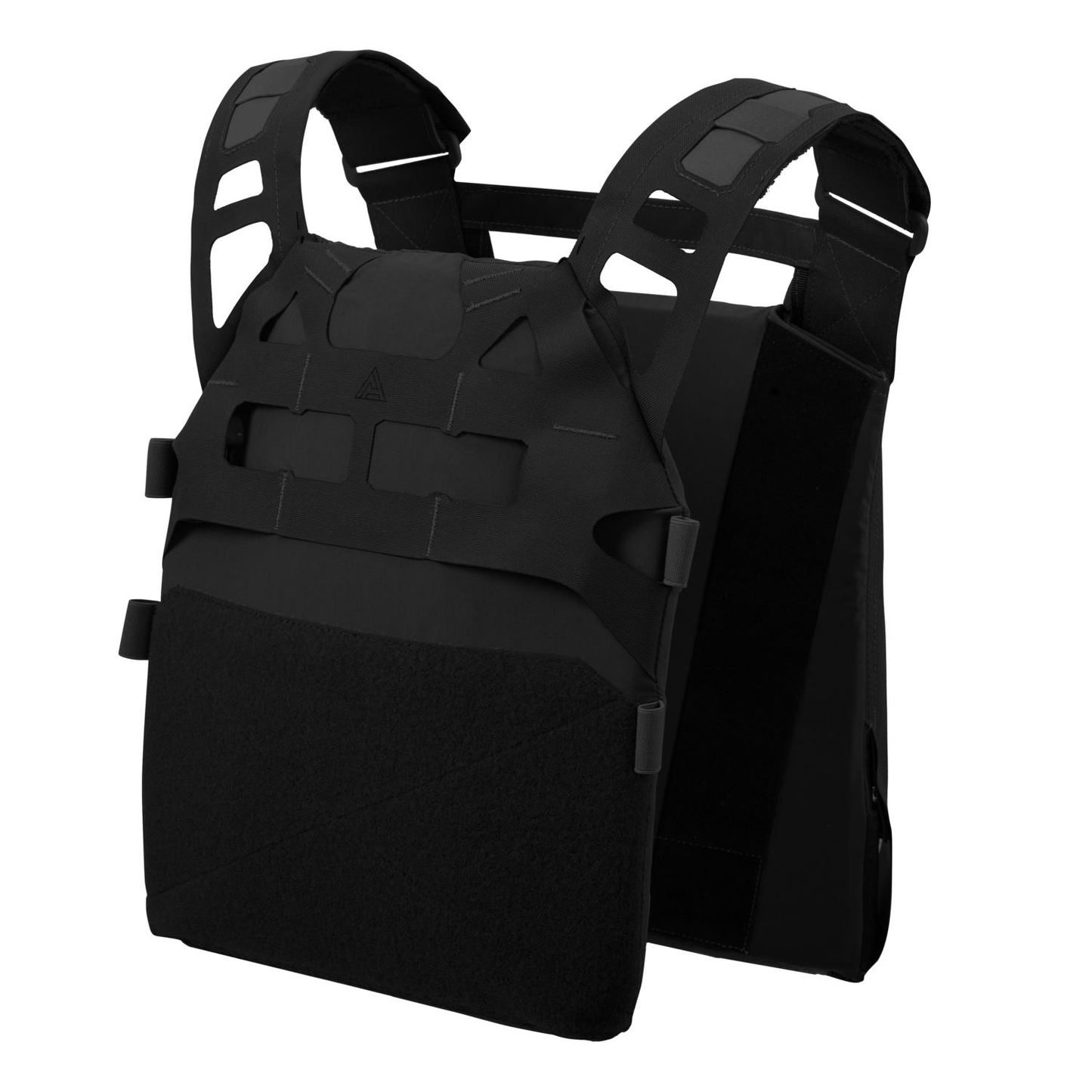 DIRECT ACTION TATTICO VEST BEARCAT ULTRALIGHT PLATE CARRIER - NERO BLACK