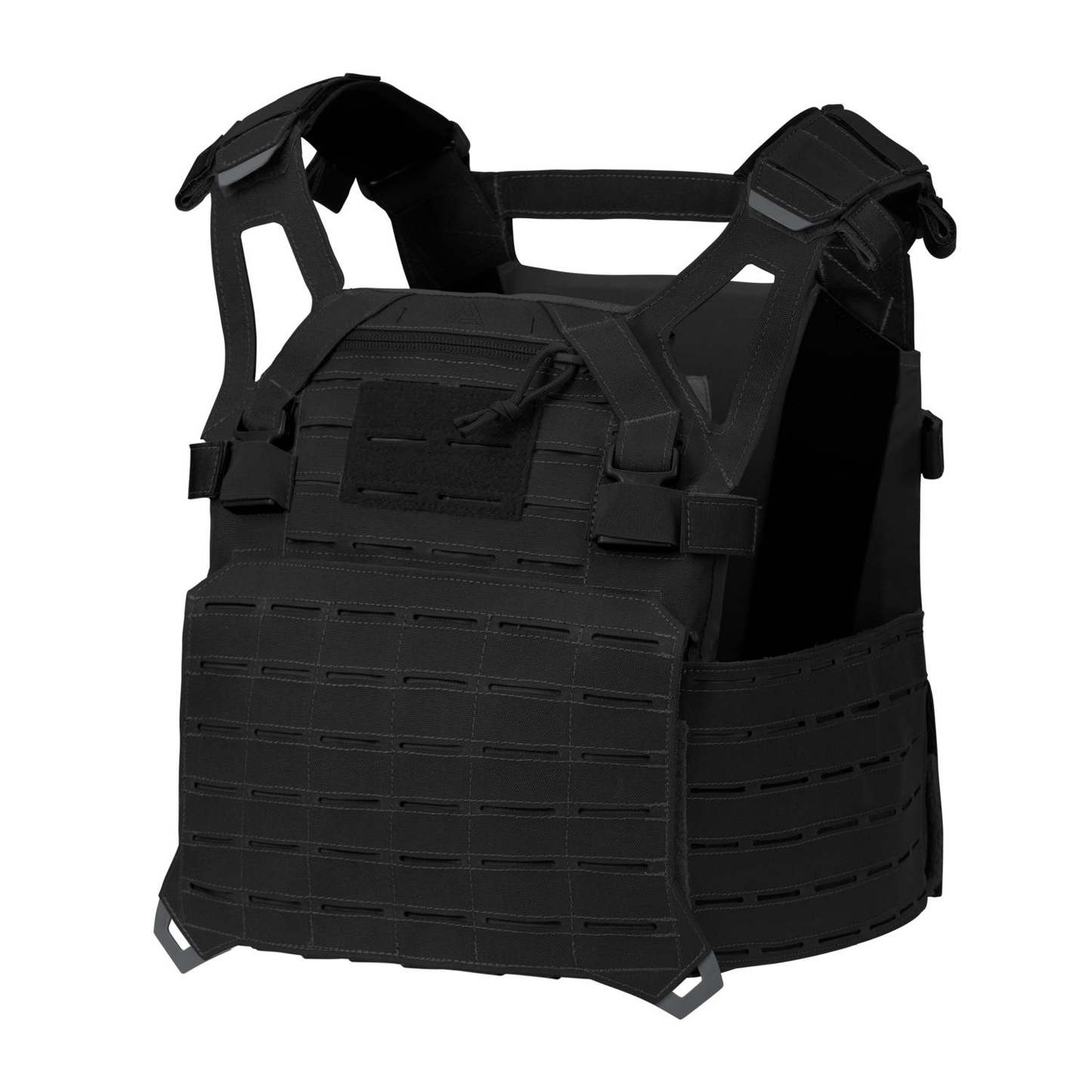 DIRECT ACTION TATTICO VEST JPC LASER SPITFIRE PLATE CARRIER - NERO BLACK