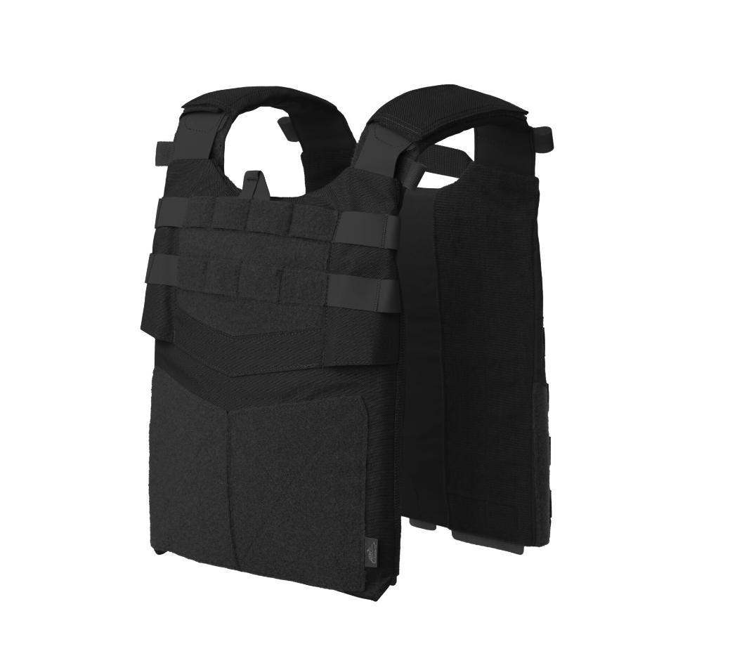 HELIKON TEX Tattico porta piaste SAPI GUARDIAN PLATE CARRIER - nero black